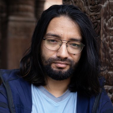 Anup T. - Freelance 3d Visualizer