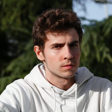 José P. - Freelance Mastering Engineer