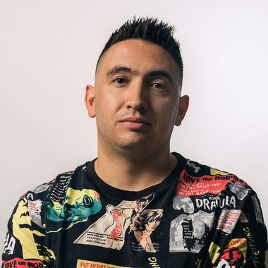 Riccardo A. - Freelance Music Supervisor