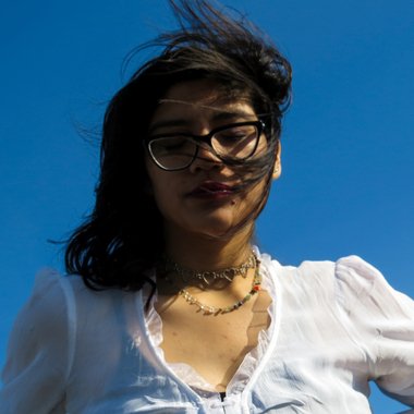 Grecia M. - Freelance Motion Graphic Designer