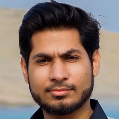 Muhammad S. - Freelance Video Editor