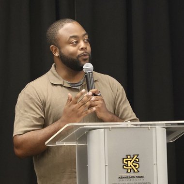 Demetrius M. - Freelance Lead Sound Engineer