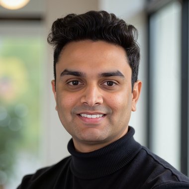 Mateen A. - Freelance Devops Developer