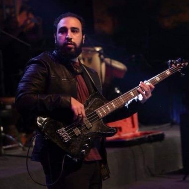 mohamed Y. - Freelance Songwriter