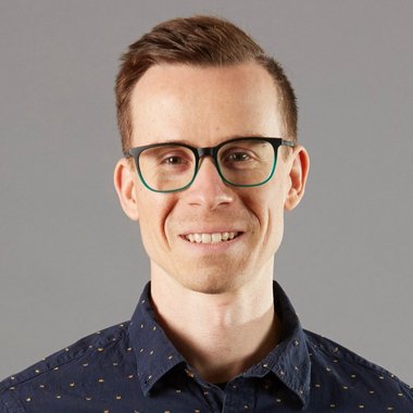 Lee G. - Freelance Developer