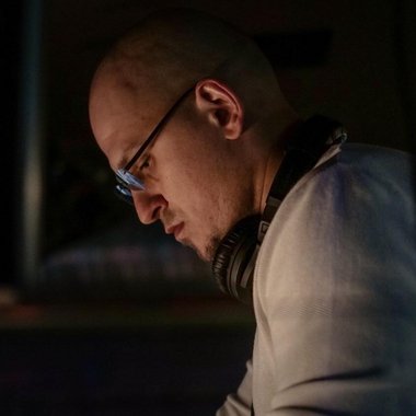 MAT P. - Freelance Mixing Engineer