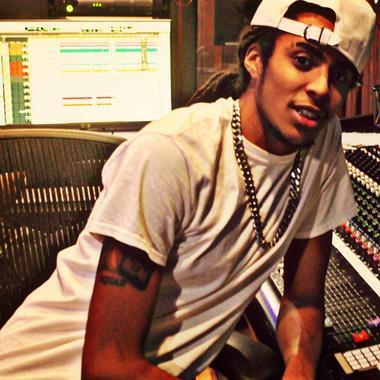 Jaronie R. - Freelance Music Producer
