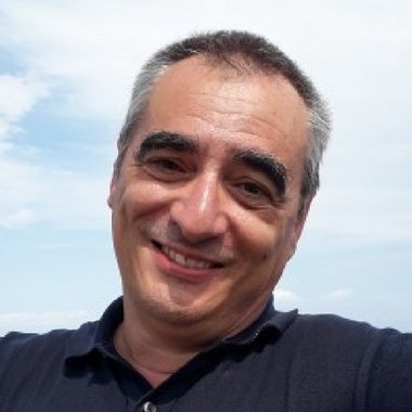Rodolfo T. - Freelance Developer