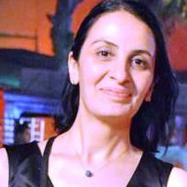 Diala B. - Freelance Pr Freelancer