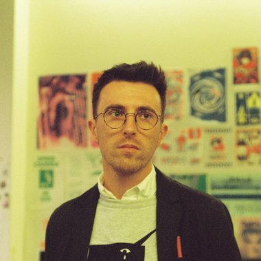 Adrian Z. - Freelance Ux Designer