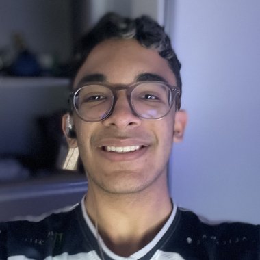 Isaac N. - Freelance Assistant Editor