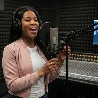 Norine G. - Freelance Vocalist
