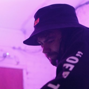 Zac A. - Freelance Music Producer