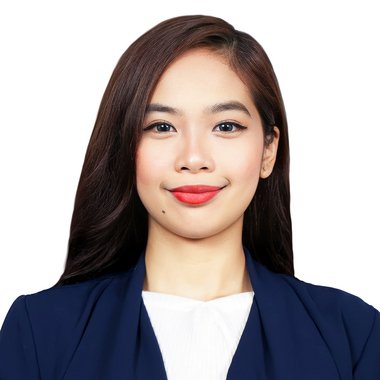 Justine A. - Freelance Video Editor