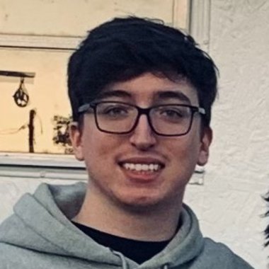 Adam P. - Freelance Video Editor