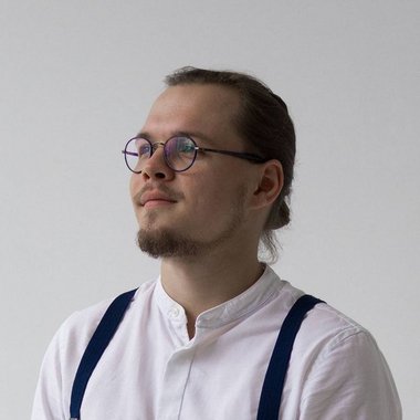 Daniil A. - Freelance 3d Animator