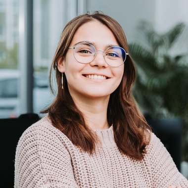 Anastasija M. - Freelance Animator