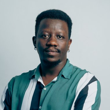 Ian N. - Freelance Motion Graphic Designer