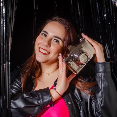 Victoria P. - Freelance Image Editor