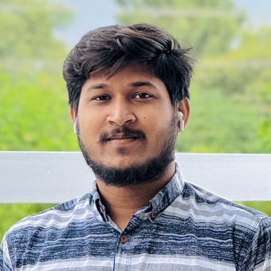 Muhammad U. - Freelance Social Media Freelancer
