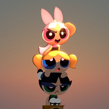 McJordan A. - Freelance 2d Animator