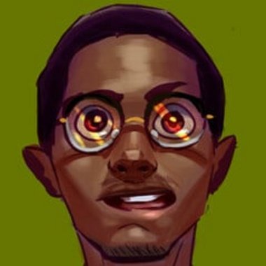 Jeromekessie4749 - Freelance Freelance Digital Illustrator