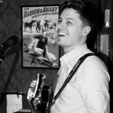 Ste T. - Freelance Musician