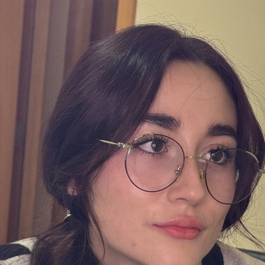 Maria V. - Freelance Developer