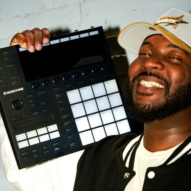 Otis L. - Freelance Studio Manager