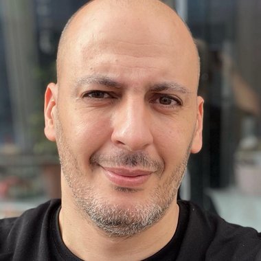 Moncef F. - Freelance Animator