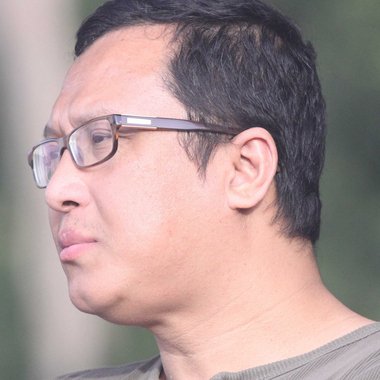 Xiangdong L. - Freelance App Developer