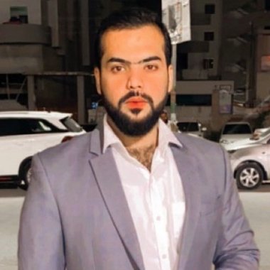 Salman K. - Freelance Ai Engineer