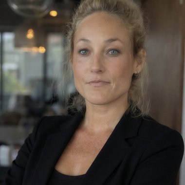 Emmelie B. - Freelance Social Media Freelancer