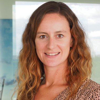 Carolin F. - Freelance Influencer Marketing Manager