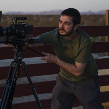 sgstotko - Freelance Cinematographer