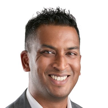 Ruwan W. - Freelance Content Creator