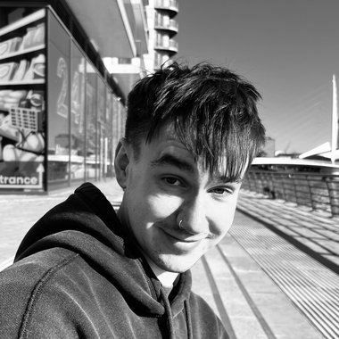 Thomas M. - Freelance Music Editor