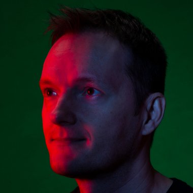 Tuomas J. - Freelance Brand Designer