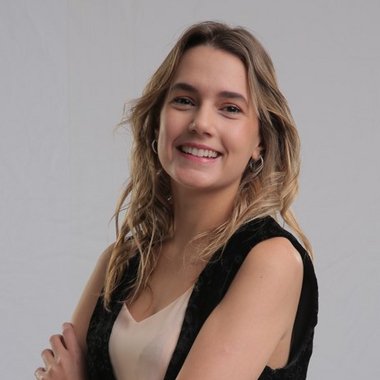 María S. - Freelance Marketing Consultant