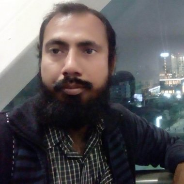 Md A. - Freelance Digital Marketer