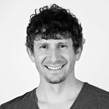 Frank M. - Freelance Full Stack Developer