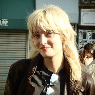 Amy R. - Freelance Game Developer