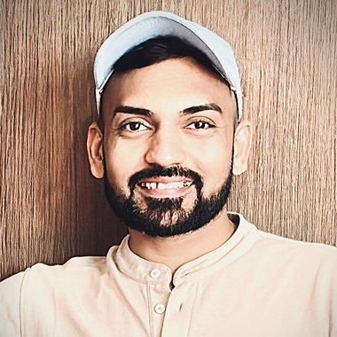 Prashant D. - Freelance Web Developer