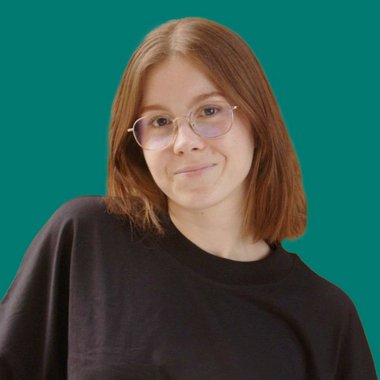 Alessia G. - Freelance Designer