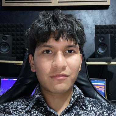 Llorentte H. - Freelance Beatmaker
