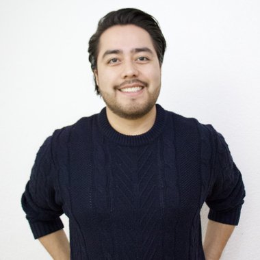 Edgar B. - Freelance Voiceover Artist