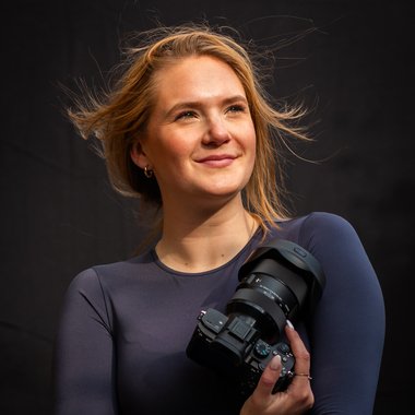 Anne B. - Freelance Illustrator