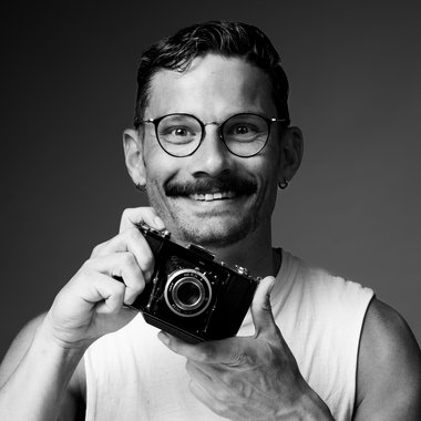 Michael Z. - Freelance Designer