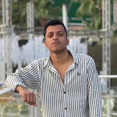 Yousef H. - Freelance Video Editor