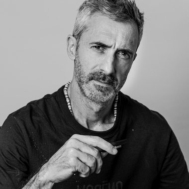 Diego - Freelance Brand Designer